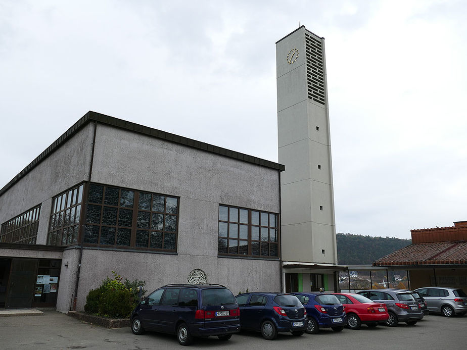 Kennenlerntag des Pastoralverbundes in Wolfhagen (Foto: Karl-Franz Thiede)